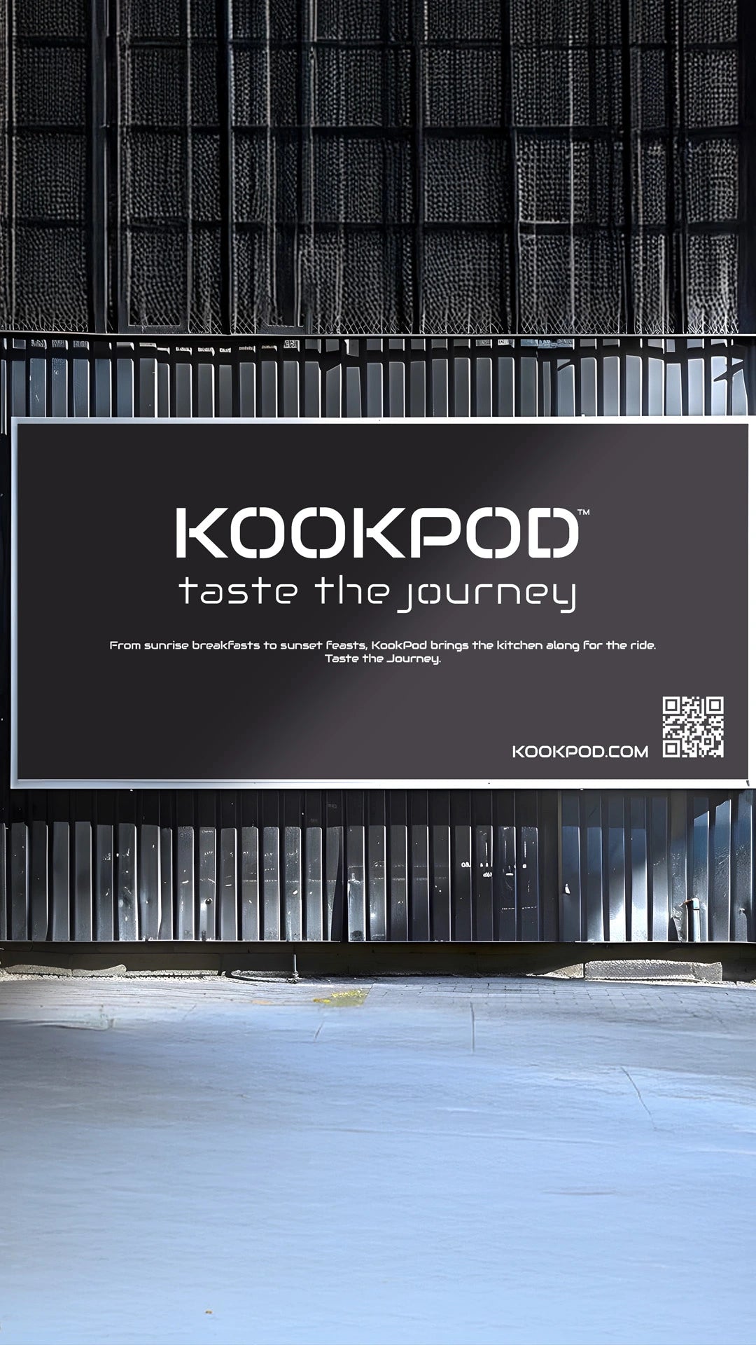 KookPod
